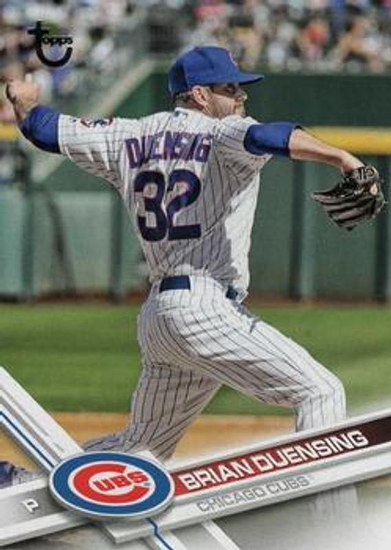 2017 Topps Update #US263 Vintage Stock /99