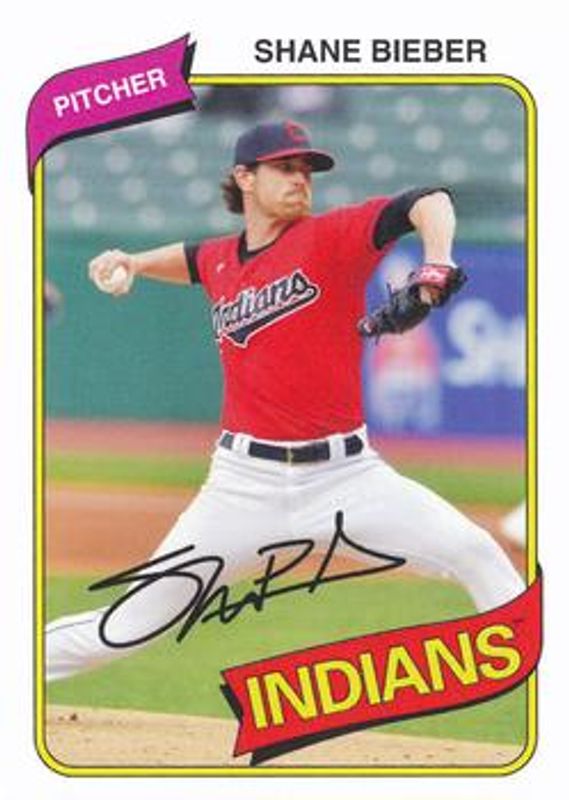 2021 Topps Throwback Thursday #50 Base