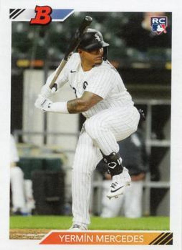 2021 Topps Throwback Thursday #46 Base
