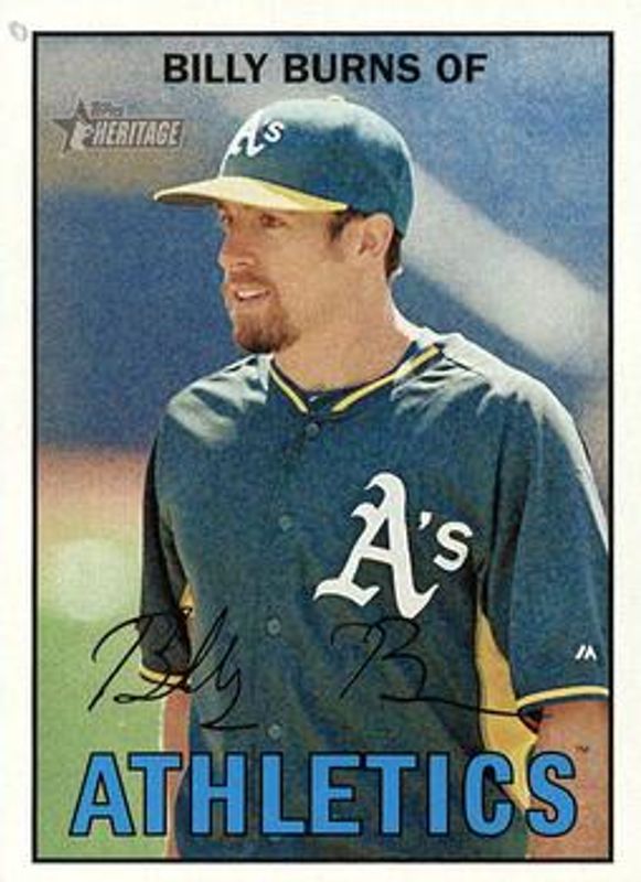 2016 Topps Heritage #484 Base