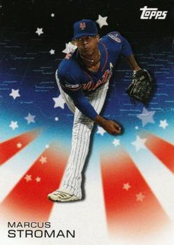 2020 Topps Throwback Thursday #174 Base