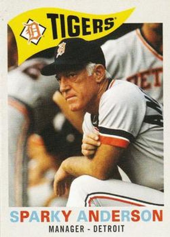 2020 Topps Throwback Thursday #222 Base