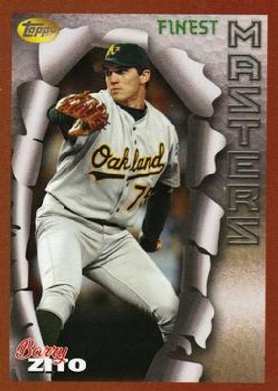 2020 Topps Throwback Thursday #77 Base