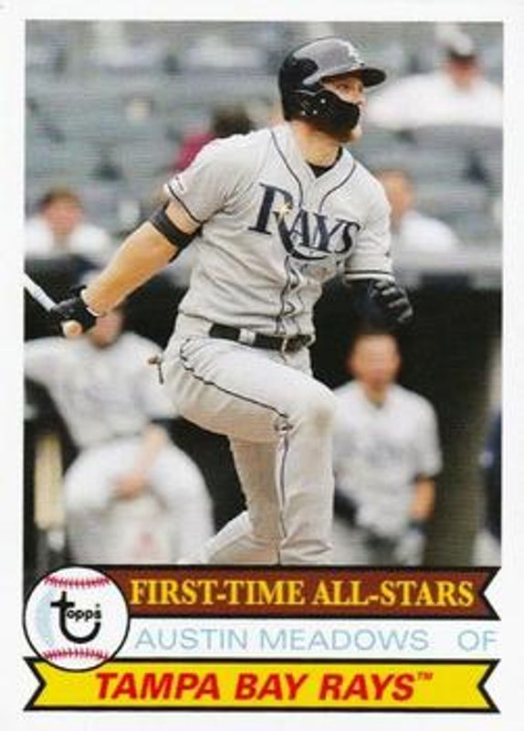2019 Topps Throwback Thursday #162 Base