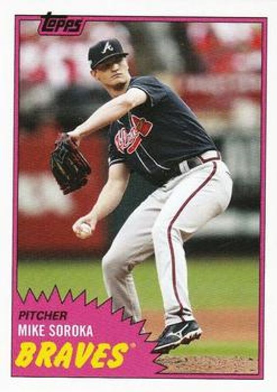 2019 Topps Throwback Thursday #287 Base