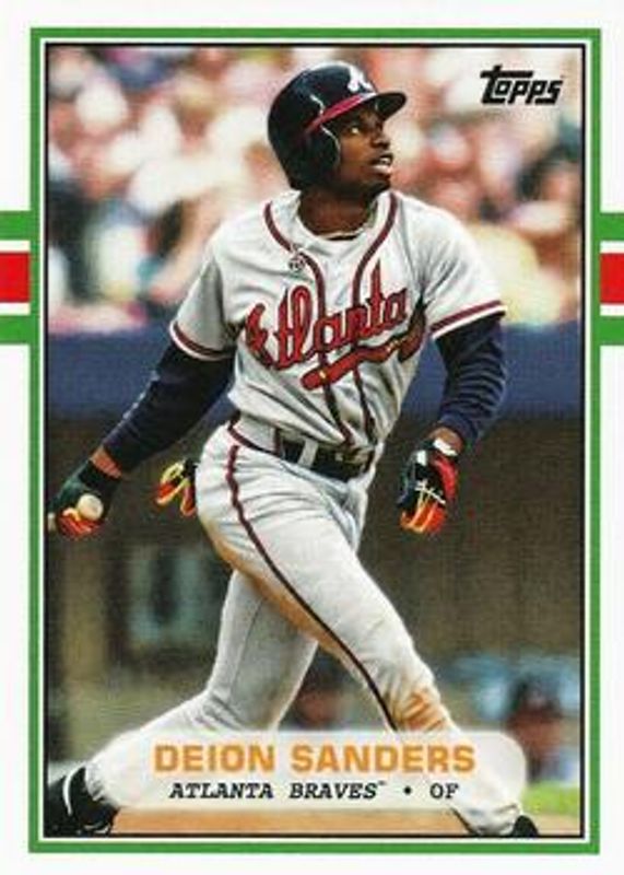 2019 Topps Throwback Thursday #149 Base