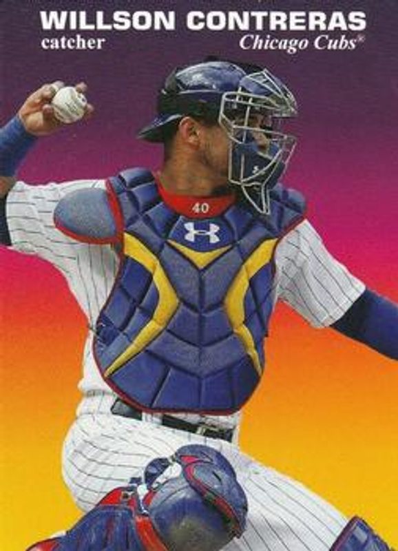 2019 Topps Throwback Thursday #113 Base