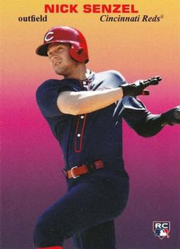 2019 Topps Throwback Thursday #109 Base