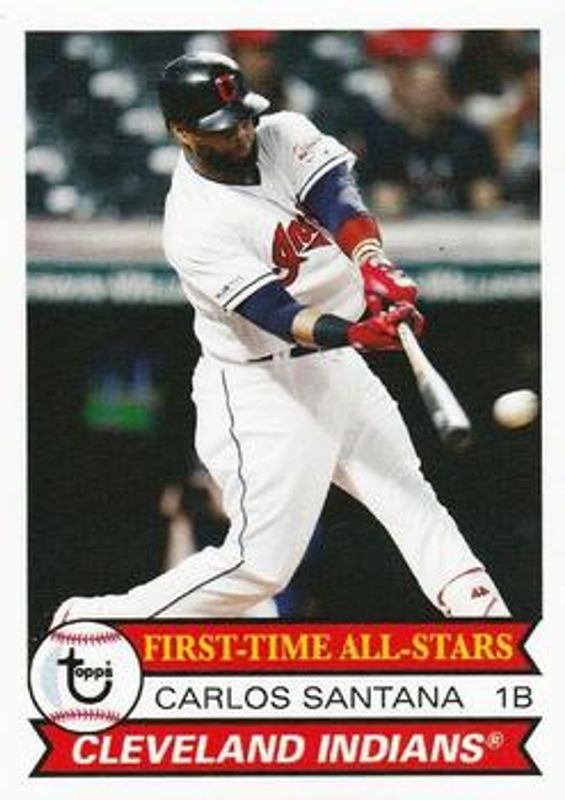 2019 Topps Throwback Thursday #161 Base