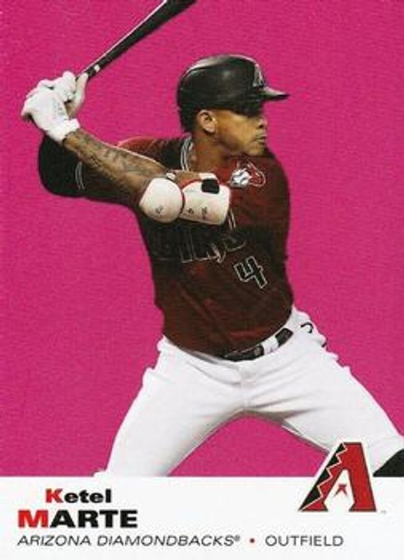 2019 Topps Throwback Thursday #212 Base