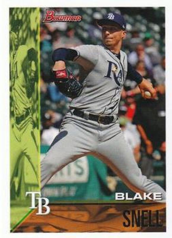 2019 Topps Throwback Thursday #107 Base