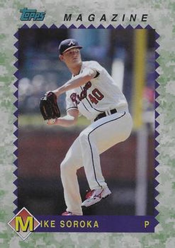 2019 Topps Throwback Thursday #220 Base