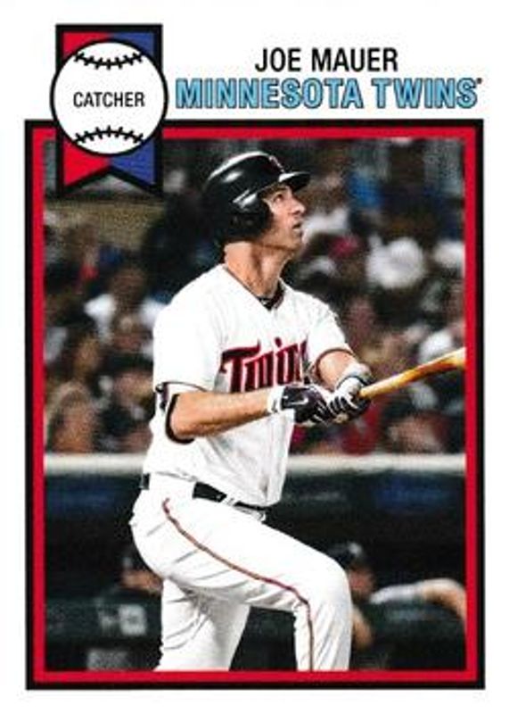 2019 Topps Throwback Thursday #192 Base