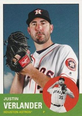 2018 Topps Throwback Thursday #222 Base