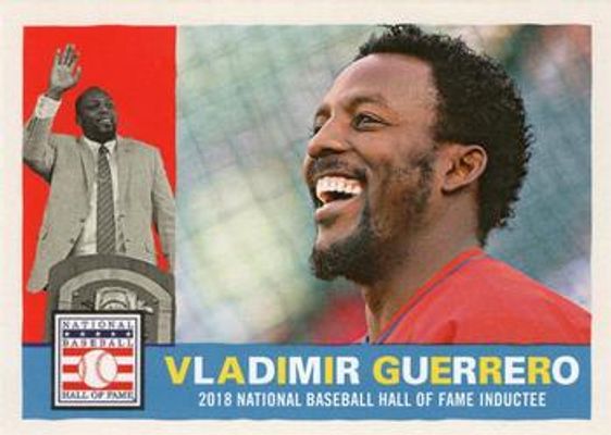 2018 Topps Throwback Thursday #152 Base