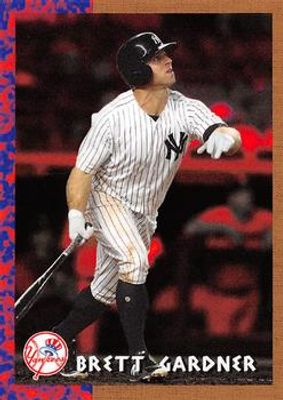 2018 Topps Throwback Thursday #117 Base