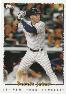 2018 Topps Throwback Thursday #218 Base