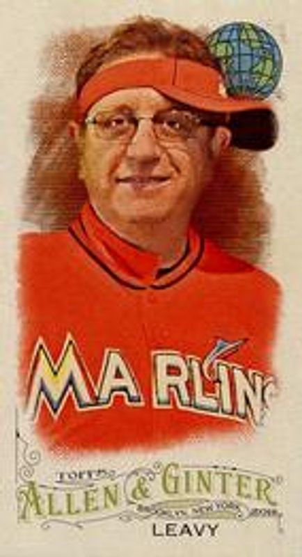2016 Topps Allen & Ginter #45 Mini