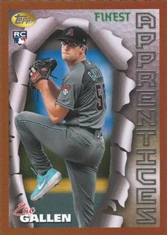 2020 Topps Throwback Thursday #75 Base
