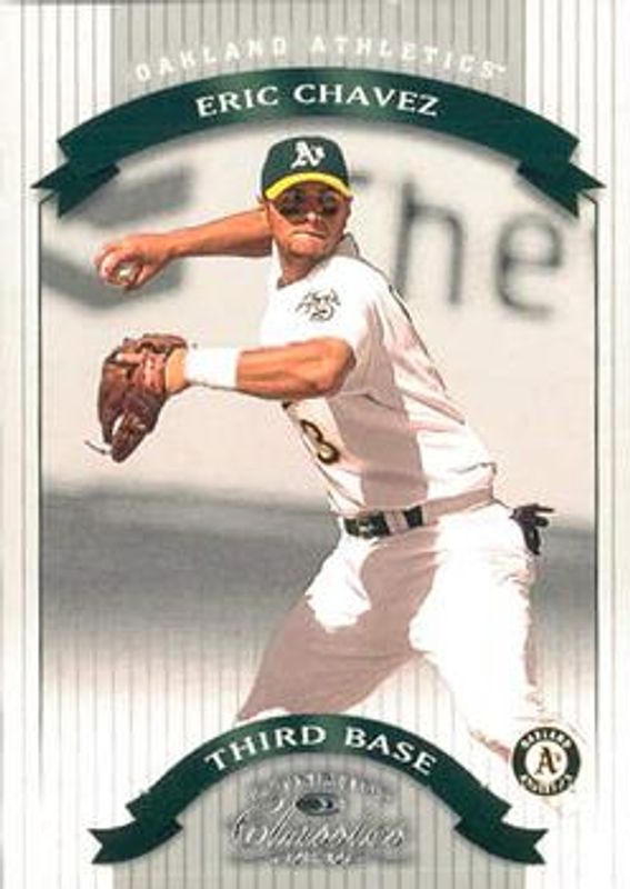 2002 Donruss Classics #60 Base /1500