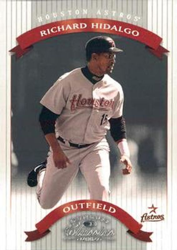 2002 Donruss Classics #68 Base /1500
