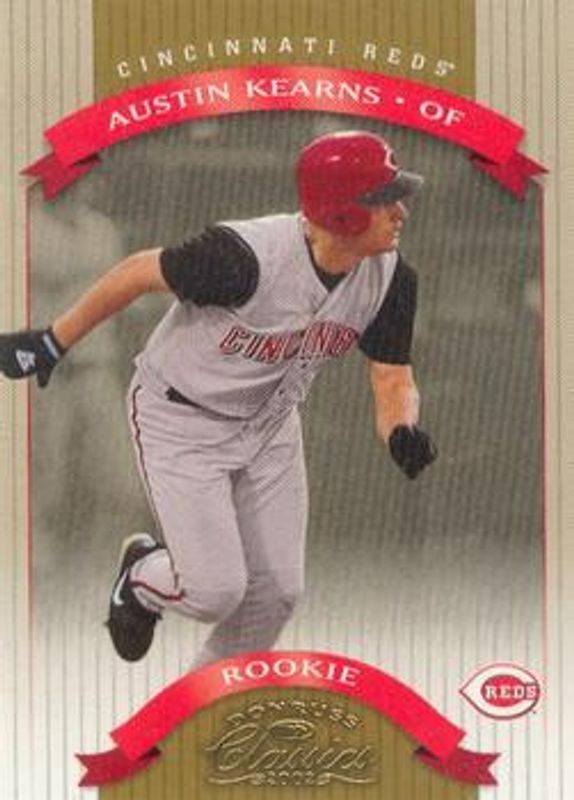 2002 Donruss Classics #114 Base /1500
