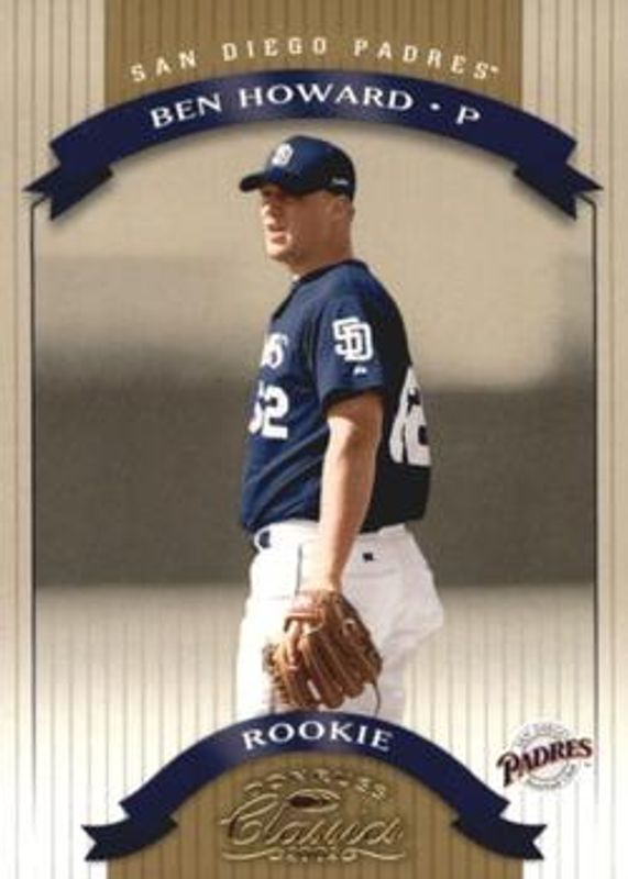 2002 Donruss Classics #120 Base /1500