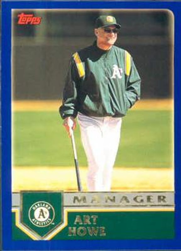 2003 Topps #282 Base