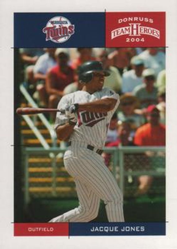 2004 Donruss Team Heroes #241 Base