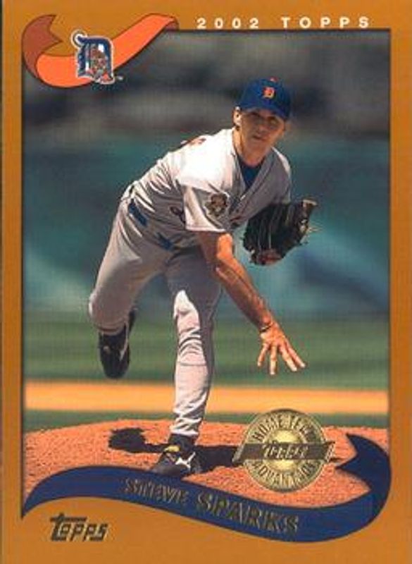 2002 Topps #626 Home Team Advantage