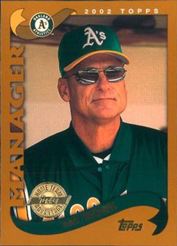 2002 Topps #299 Home Team Advantage