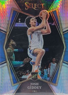 2021 Select #143 Premier Level Lucky Envelopes /8
