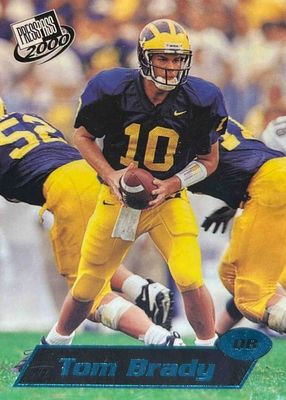 2000 Press Pass #37 Torquers