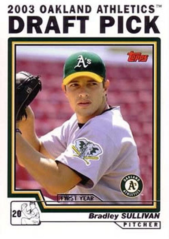 2004 Topps #669 Base