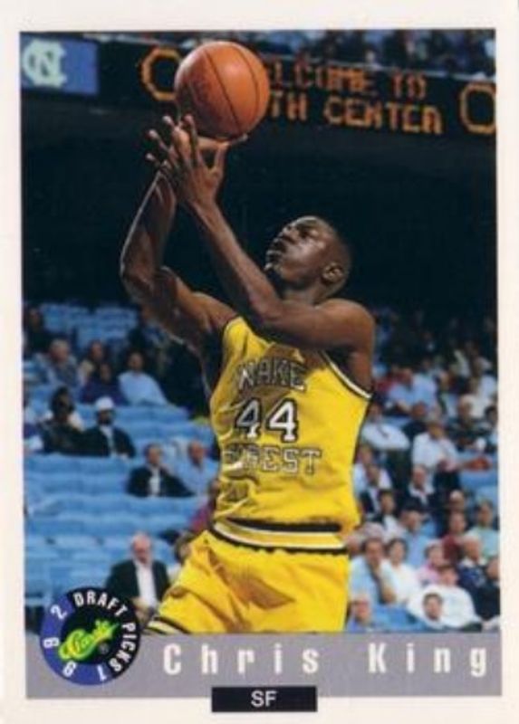 1992 Classic Draft Picks #37 Base