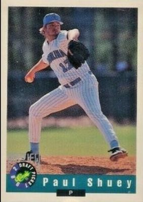 1992 Classic Draft Picks #2 Four Sport Previews