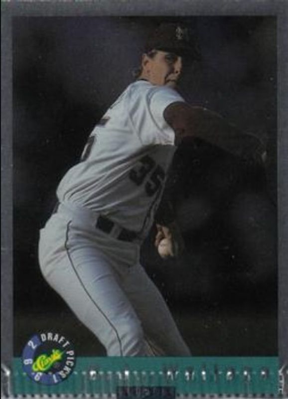 1992 Classic Draft Picks #BC3 Foil Bonus