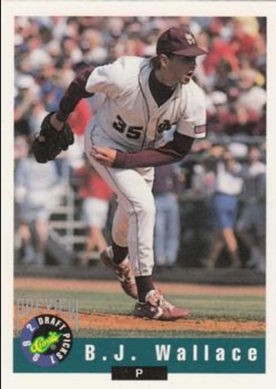 1992 Classic Draft Picks #3 Four Sport Previews