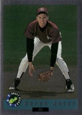 1992 Classic Draft Picks #BC6 Foil Bonus