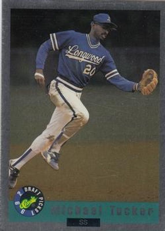 1992 Classic Draft Picks #BC7 Foil Bonus