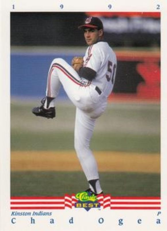 1992 Classic Best #154 Base