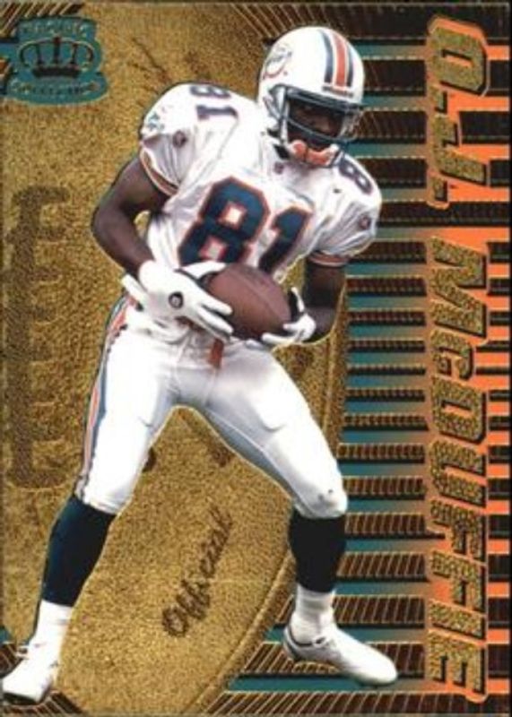 1996 Pacific Dynagon #P-76 Base