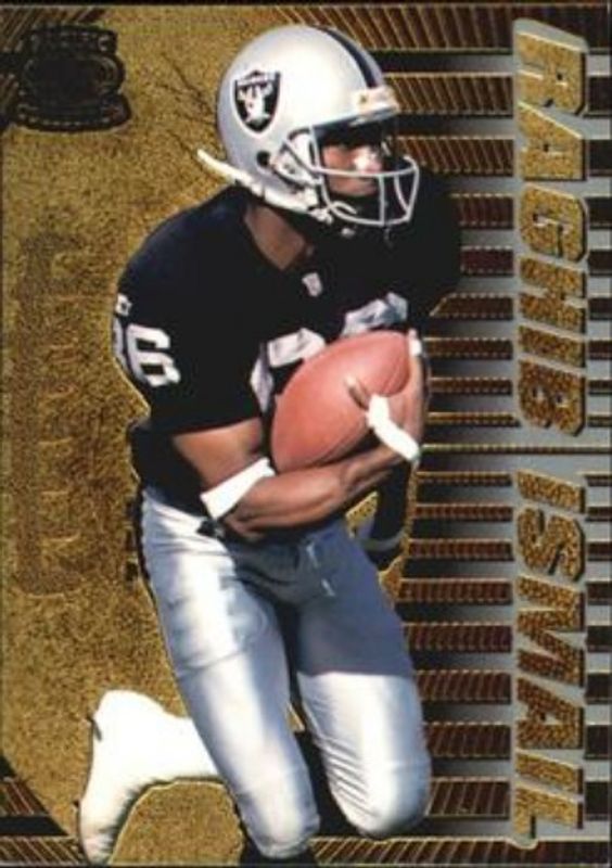 1996 Pacific Dynagon #P-105 Base