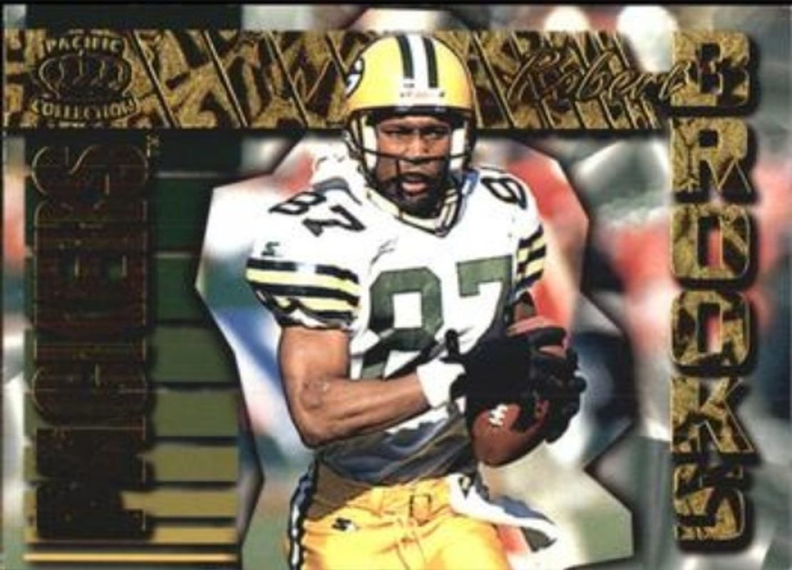 1996 Pacific Dynagon #GC-12 Gems of the Crown