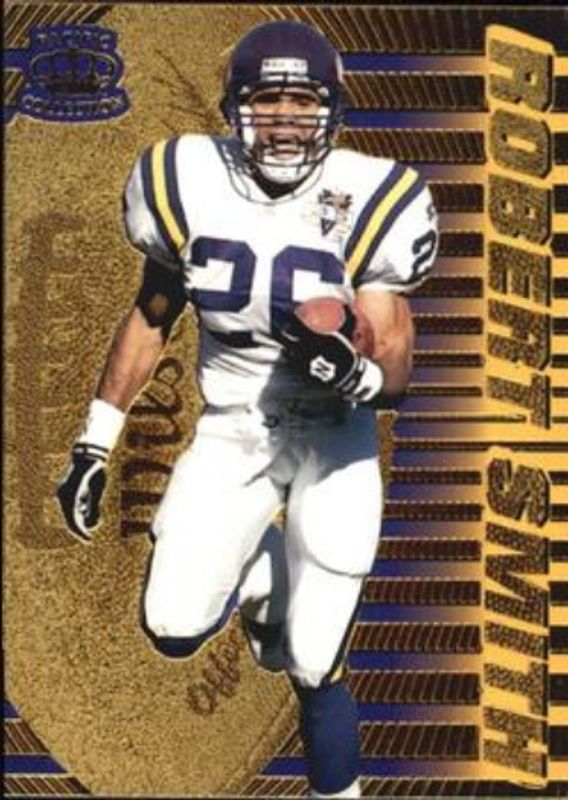 1996 Pacific Dynagon #P-83 Base