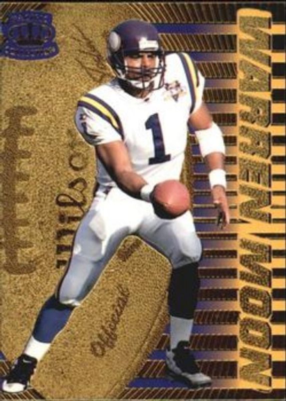 1996 Pacific Dynagon #P-82 Base