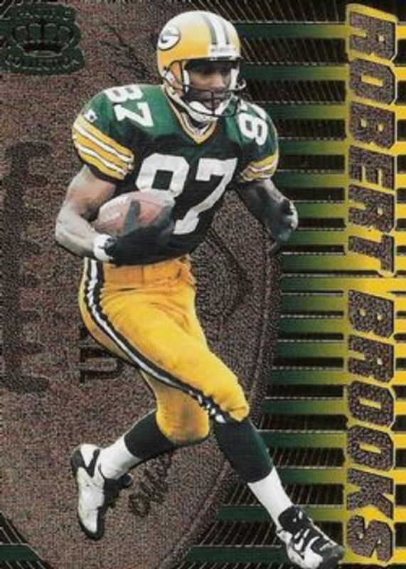 1996 Pacific Dynagon #P-51 Base