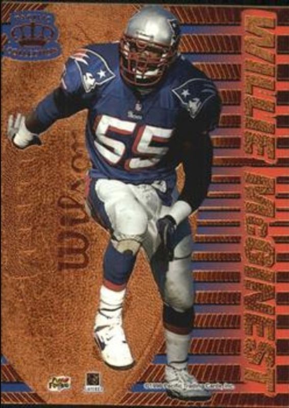 1996 Pacific Dynagon #45 Gold Tandems