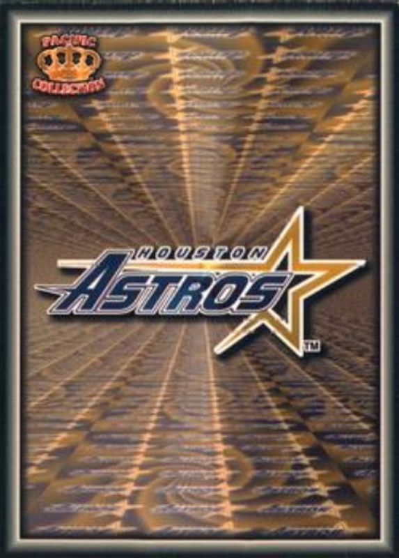 1996 Pacific Prism #PB-3 Team Logos