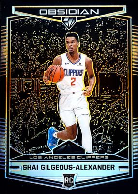 2018 Chronicles #579 Obsidian Preview